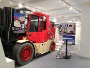 Lutter-Spedition GmbH & Co KG - GALLERY
