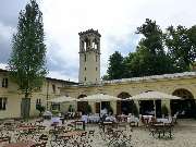 Lutter & Wegner im Schloss Glienicke - GALLERY