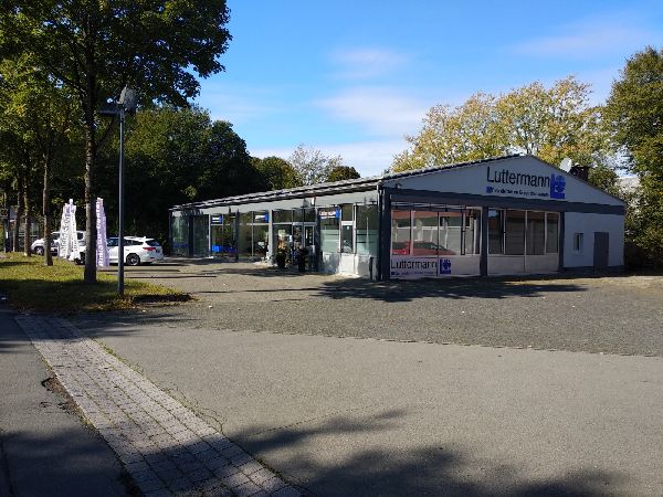 Luttermann GmbH - GALLERY