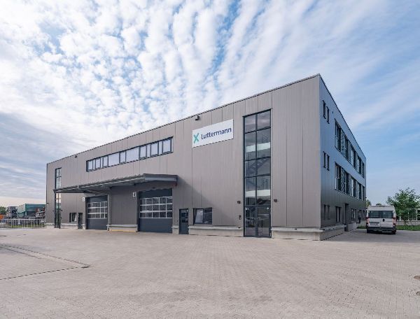 Luttermann Wesel | Rehatechnik - GALLERY