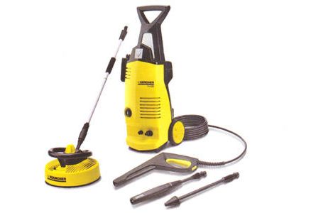 Lutz Erika e.K. Eisenhandel - GALLERY