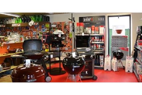 Lutz Erika e.K. Eisenhandel - GALLERY