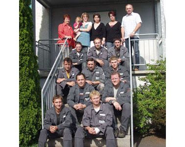 Lutz GmbH Heizung, Sanitär, Klempnerei - GALLERY