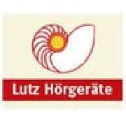Lutz Hörgeräte GmbH - LOGO
