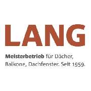 Lutz Lang GmbH & Co. KG Bedachungen - LOGO