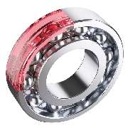 Lutz Rogalla GmbH - Wälzlager Drehverbindungen - GALLERY