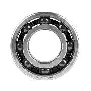 Lutz Rogalla GmbH - Wälzlager Drehverbindungen - GALLERY