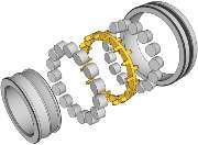 Lutz Rogalla GmbH - Wälzlager Drehverbindungen - GALLERY