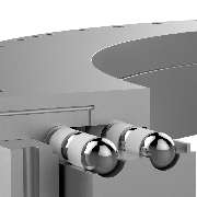 Lutz Rogalla GmbH - Wälzlager Drehverbindungen - GALLERY