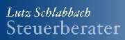 Lutz Schlabbach Steuerberater - 1