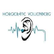 Lutz Vollenberg e. Kfm. Hörgeräte - LOGO