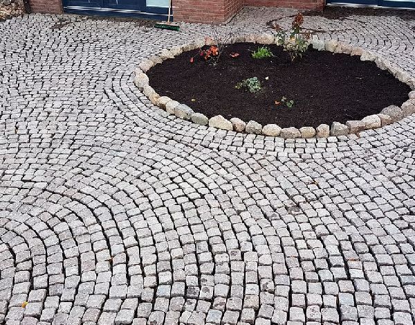 Luwa Gartenbau - Luwa Gartenbau