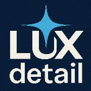 LUX Detail - LOGO