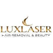 Lux Laser - Hair Removal & Beauty - LOGO