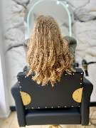 Luxe Locks Hairstudio - Ihr Friseur Nürnberg - Friseur Nürnberg - Luxe Locks