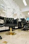 Luxe Locks Hairstudio - Ihr Friseur Nürnberg - Friseur Nürnberg - Luxe Locks
