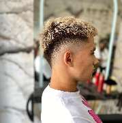Luxe Locks Hairstudio - Ihr Friseur Nürnberg - Friseur Nürnberg - Luxe Locks