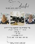 Luxe Locks Hairstudio - Ihr Friseur Nürnberg - Friseur Nürnberg - Luxe Locks