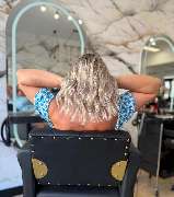Luxe Locks Hairstudio - Ihr Friseur Nürnberg - Friseur Nürnberg - Luxe Locks