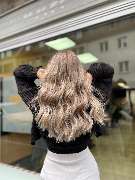 Luxe Locks Hairstudio - Ihr Friseur Nürnberg - Luxe Locks Hairstudio - Ihr Friseur Nürnberg