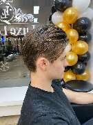 Luxe Locks Hairstudio - Ihr Friseur Nürnberg - Luxe Locks Hairstudio - Ihr Friseur Nürnberg