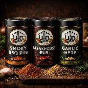 LuxeHomeBites - GALLERY