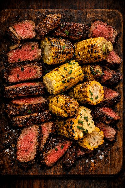 LuxeHomeBites - GALLERY