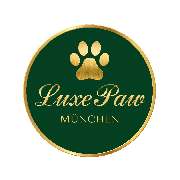 Luxepaw München - LOGO