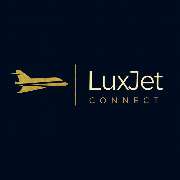 LuxJet Connect - LOGO