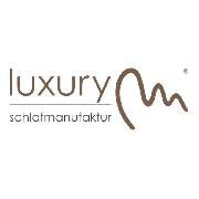 Firmenlogo - luxury m schlafmanufaktur, München