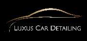 Logo - Luxus Car Detailing