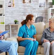 Luxus Care Medical Services - 5