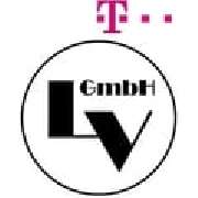 LV GmbH - Ihr Telekom Partner Bad Urach - LOGO