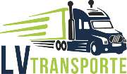 LV Transporte - LOGO