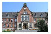 LVR-Klinik Langenfeld - GALLERY