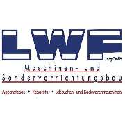 LWF Lang GmbH - LOGO