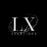 LX Solutions - LOGO