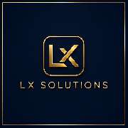 LX Solutions - LOGO