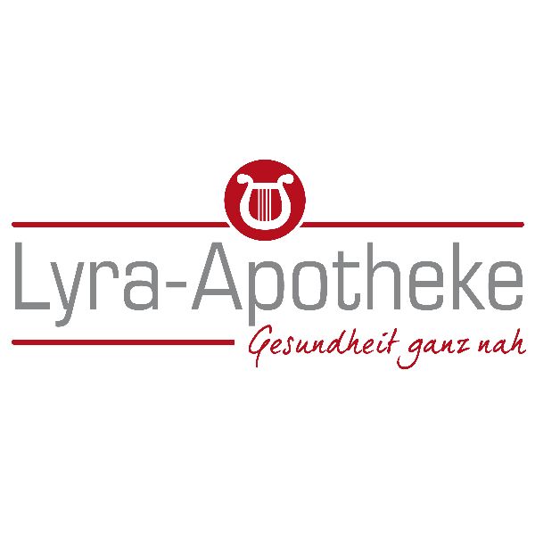 Lyra-Apotheke - Logo der Lyra-Apotheke