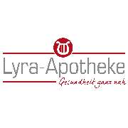 Lyra-Apotheke - Logo der Lyra-Apotheke