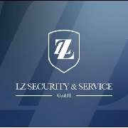 LZ Security & Service GmbH - LOGO