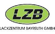 LZB Lackierzentrum Bayreuth GmbH - LOGO