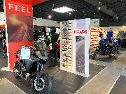 M.A.D. Motorräder - GALLERY