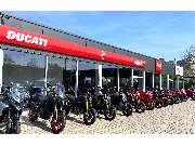 M.A.D. Motorräder - GALLERY