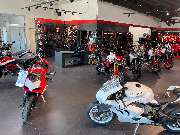 M.A.D. Motorräder - GALLERY