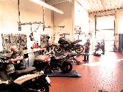 M.A.D. Motorräder - GALLERY