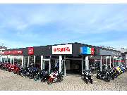 M.A.D. Motorräder - GALLERY