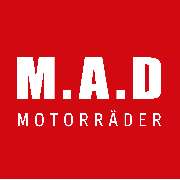 M.A.D. Motorräder - LOGO