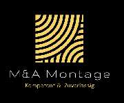 M & A Montage - 1
