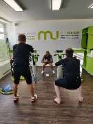 M.A.N.D.U. Simbach - GALLERY